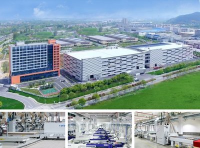 護童科技全面開啟四季度招商加盟 搶占市場，共融發展