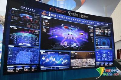 啟幕天津！數據背后揭秘2019國家網絡安全宣傳周網絡科技研發新篇章