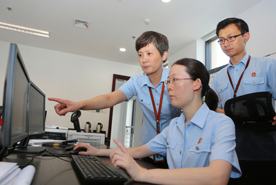 【麥田·刑辯】揭秘“206” 法院未來的人工智能圖景——上海刑事案件智能輔助辦案系統154天研發實錄