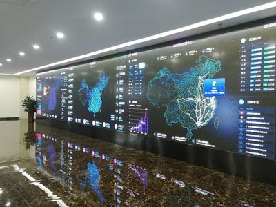 借力網(wǎng)絡(luò)媒體，看見一個(gè)全新的泰安——探訪泰安網(wǎng)絡(luò)科技研發(fā)新浪潮