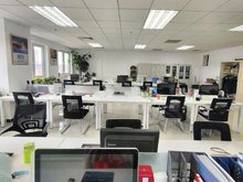 北京朝陽常營 網(wǎng)絡(luò)科技研發(fā)的理想辦公地，日租金僅4-5元/平方米/天