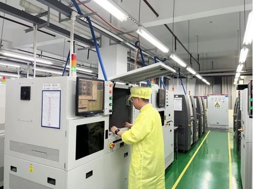 贛臺(tái)會(huì)聚焦臺(tái)企創(chuàng)新力量 彩智電子科技以網(wǎng)絡(luò)科技研發(fā)驅(qū)動(dòng)，生產(chǎn)更多更好行銷世界的電阻器