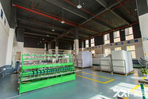 高新區(qū)獨棟科技研發(fā)空間 7.2米首層層高，賦能網(wǎng)絡科技企業(yè)創(chuàng)新升級