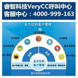 睿智科技呼叫中心系統(tǒng)方案 一站式在線咨詢與信息技術(shù)咨詢服務(wù)