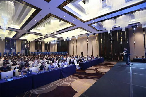 風云際會，第三屆GCTA來襲 技術咨詢的機遇與挑戰