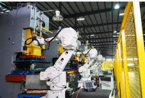 萬和盧宇聰 擁抱科技浪潮，引領(lǐng)智能生活新紀元